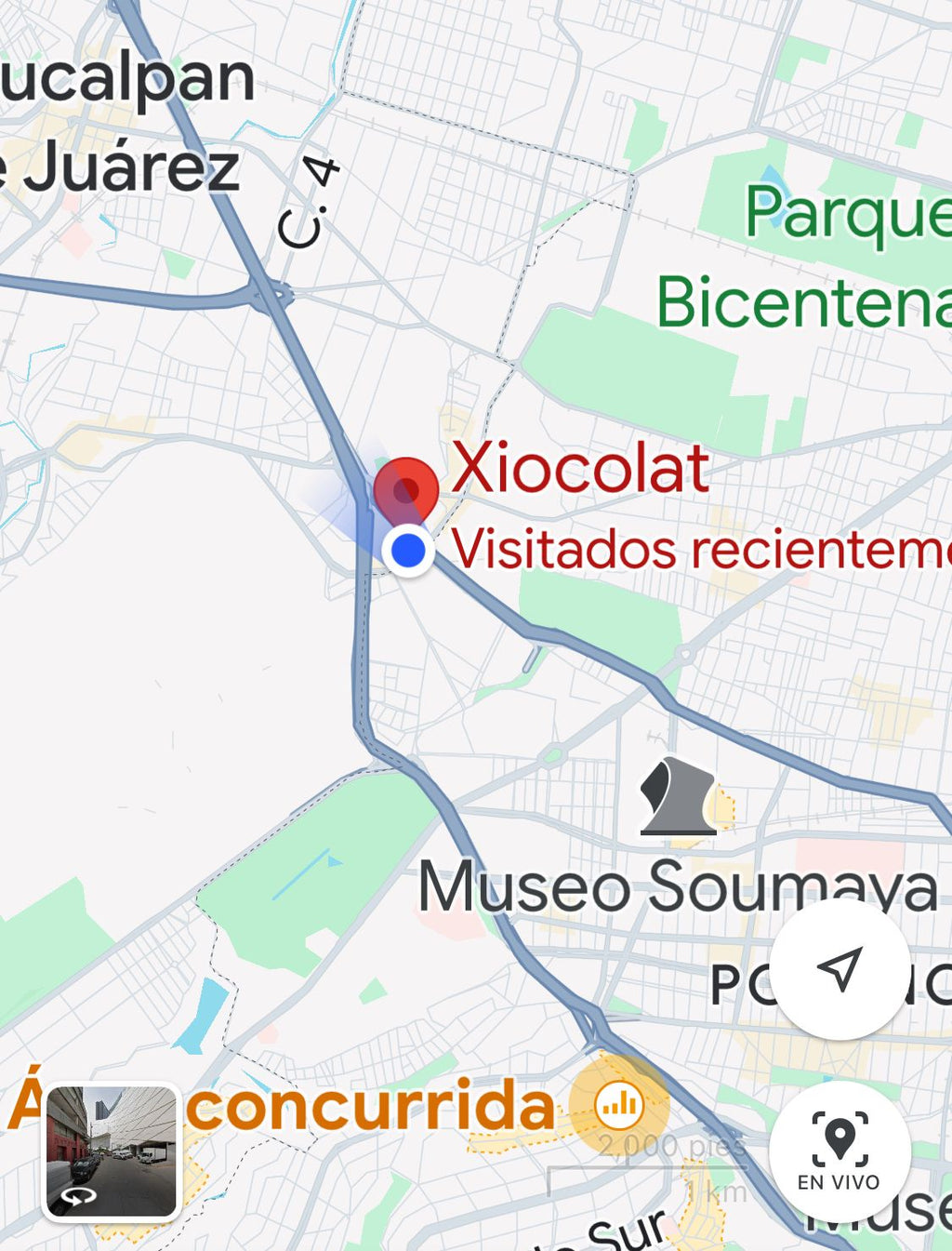 Tequila Blanco Rosa XIOCOLAT