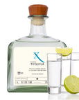 Tequila Blanco (6 Piezas)