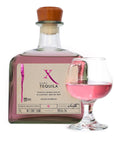 Tequila Blanco Rosa