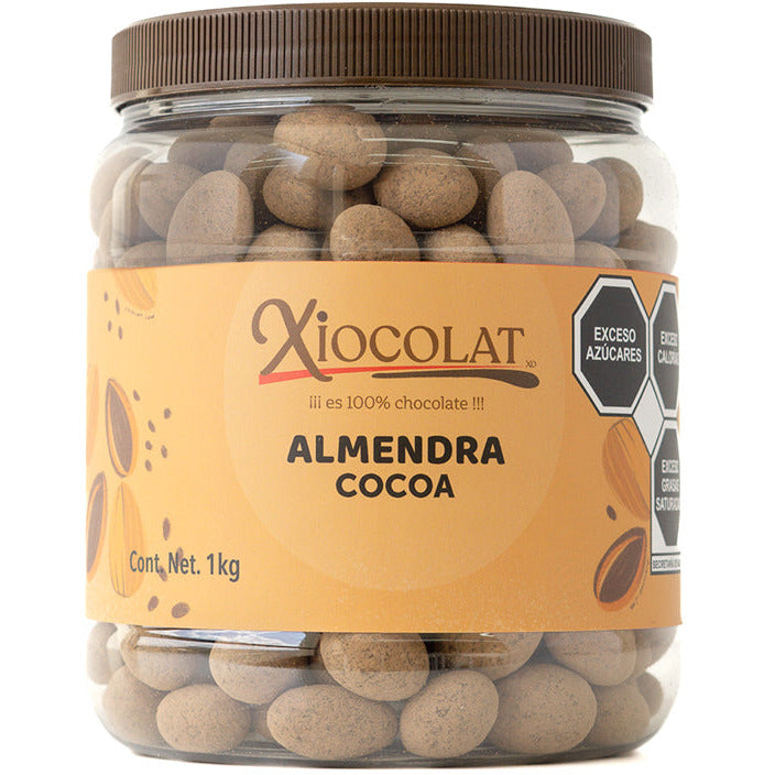 Almendra Cocoa