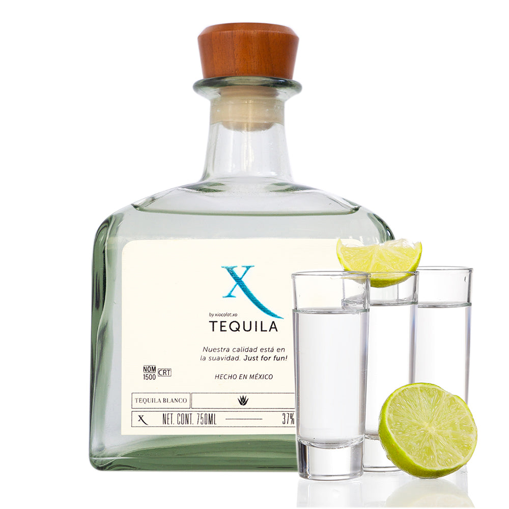 Tequila Blanco