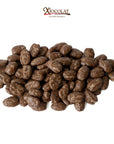 Nuez Amaranto con Chocolate Semi Amargo 55% Cacao